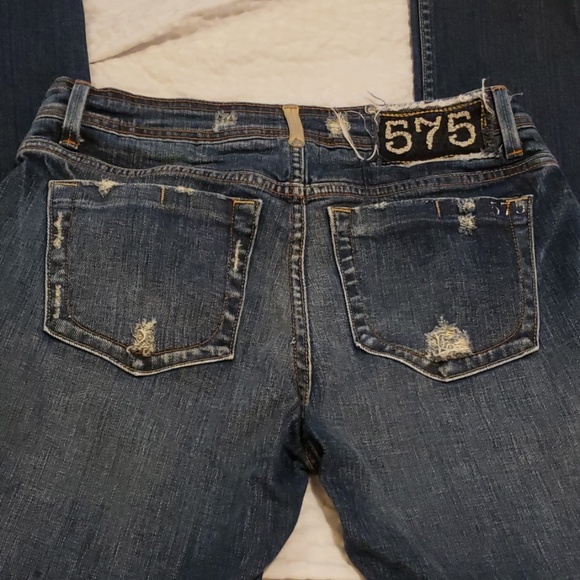 575 Denim - 575 penny Jeans size 30